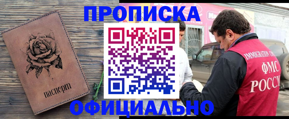прописка иностранных граждан в Оленегорске